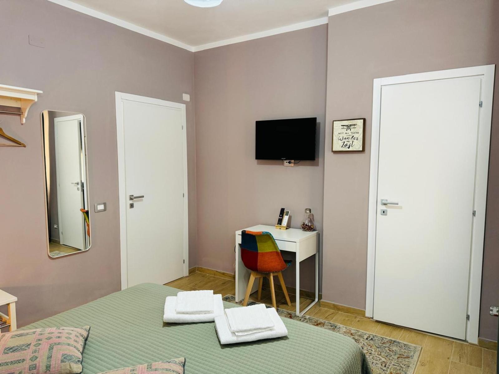 Hotel The Galaxy House Pisa Exterior foto